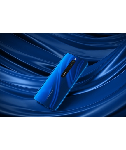 Redmi 8 (4+64Gb) Blue